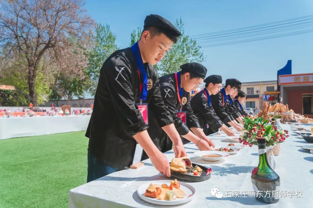 选学校，真材实料才是硬道理！